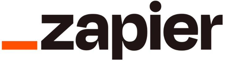 Zapier Logo from AI Automation 1